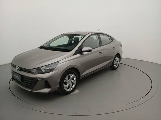 HYUNDAI HB20S 1.0 12V FLEX COMFORT PLUS MANUAL HYUNDAI HB20S 1.0 12V FLEX COMFORT PLUS MANUAL